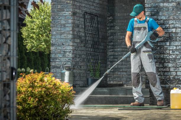 Best Gutter Cleaning  in Kent Estates, IA