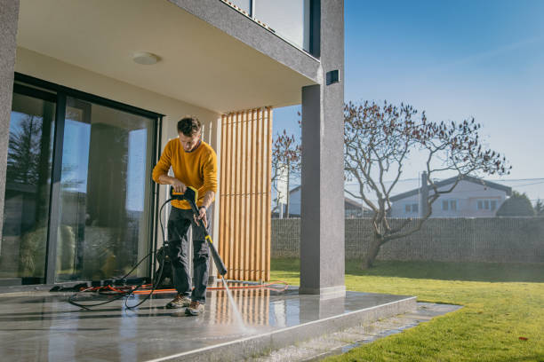 Trusted Kent Estates, IA Pressure Washing Services Experts