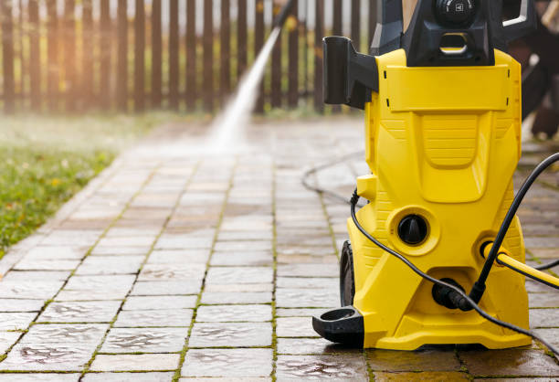 Best Driveway Pressure Washing  in Kent Estates, IA