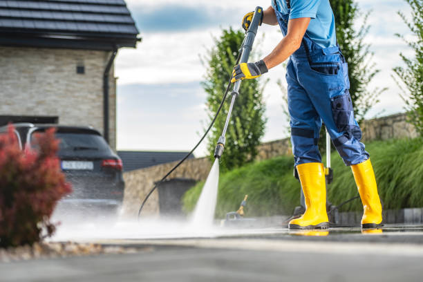 Best Parking Lot and Garage Cleaning  in Kent Estates, IA